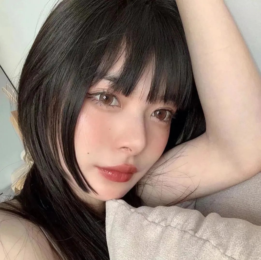 敲